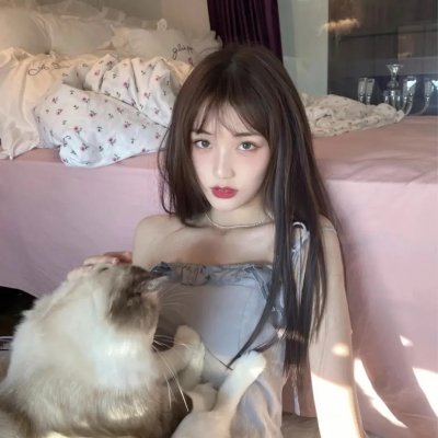 来自外星的美人鱼